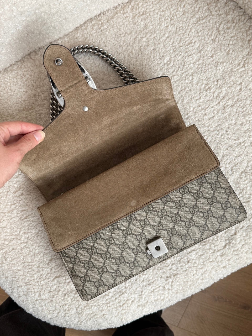Gucci Dionysus