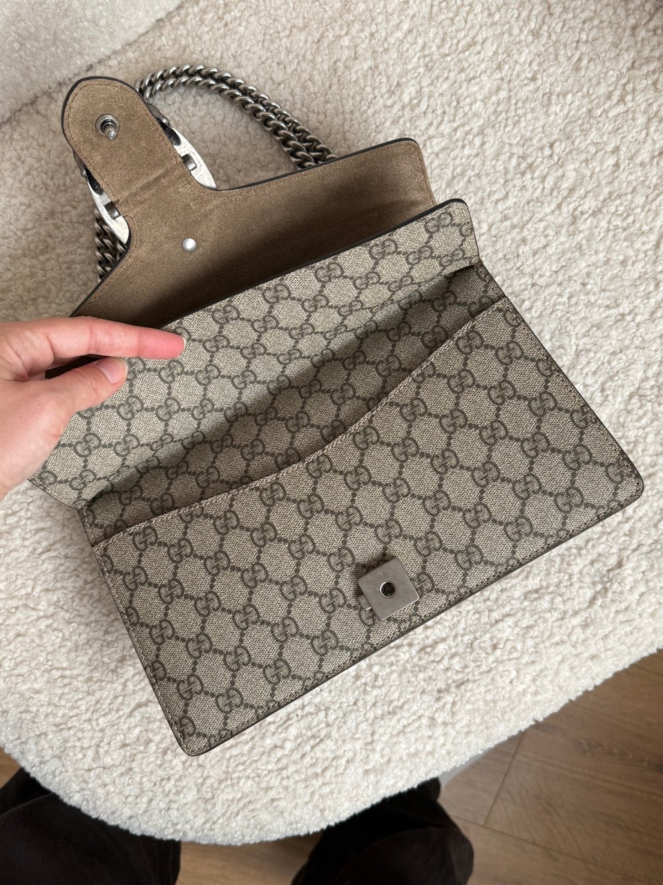 Gucci Dionysus