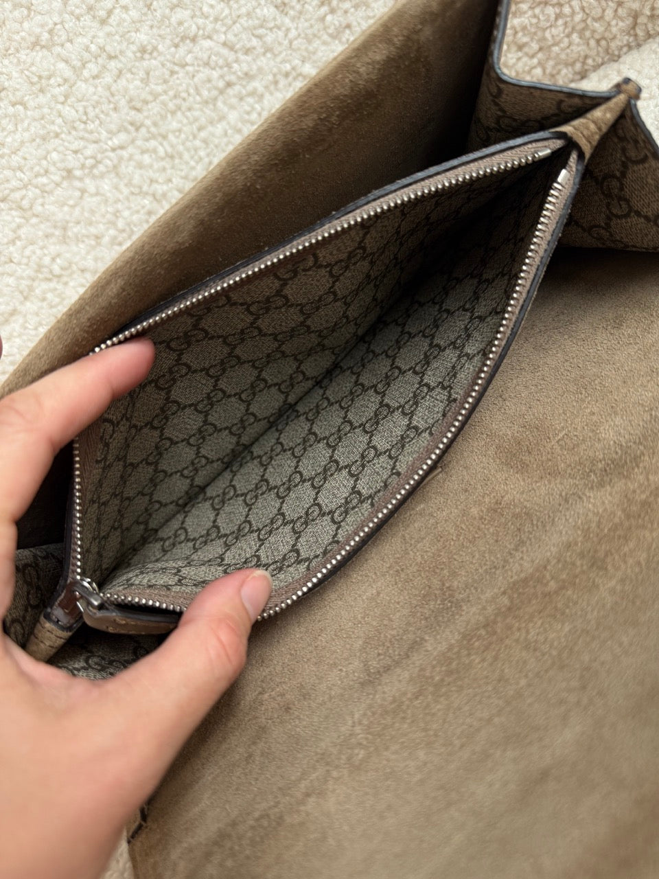 Gucci Dionysus