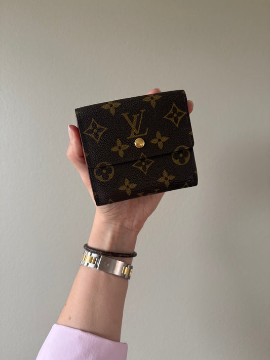 Louis Vuitton Pung