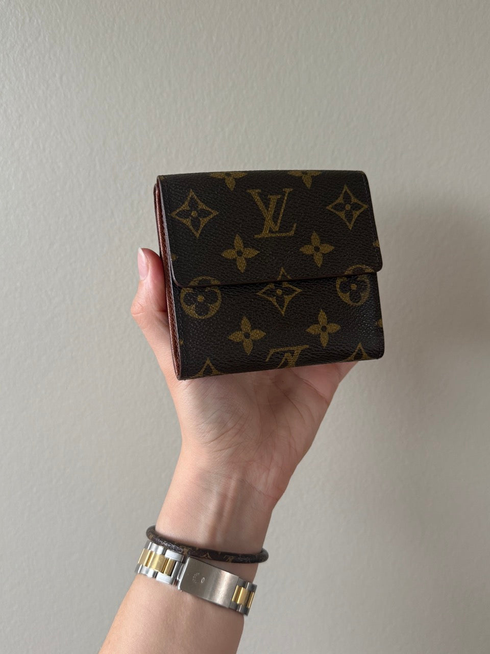 Louis Vuitton Pung