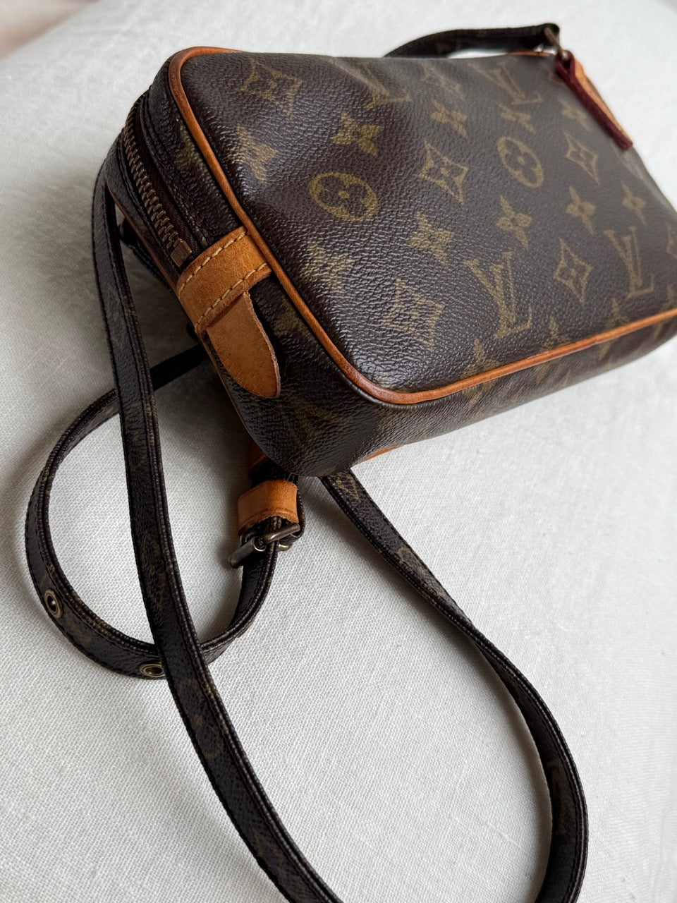 Louis Vuitton Marly