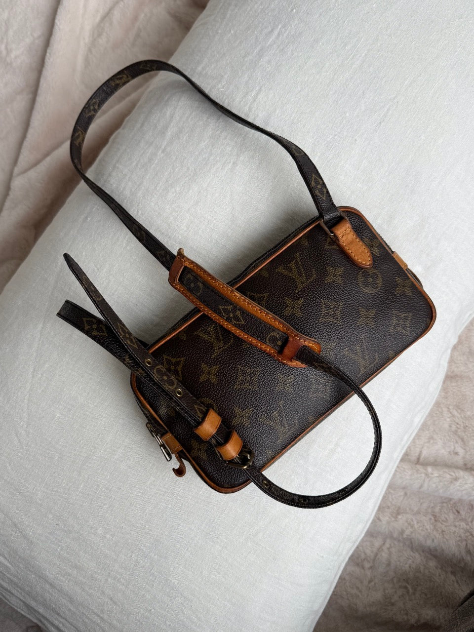 Louis Vuitton Marly