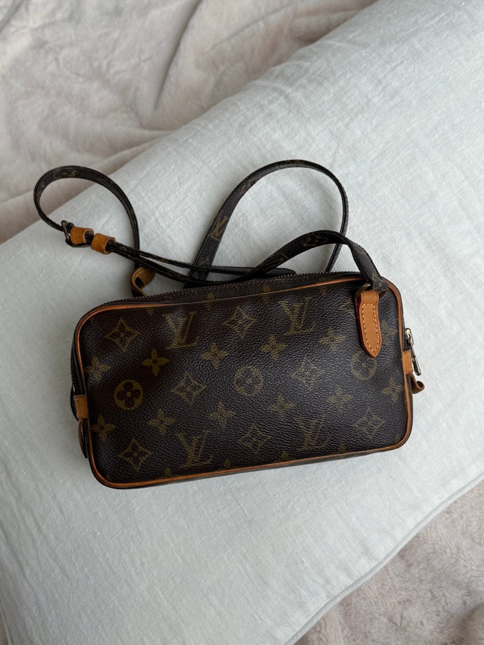 Louis Vuitton Marly