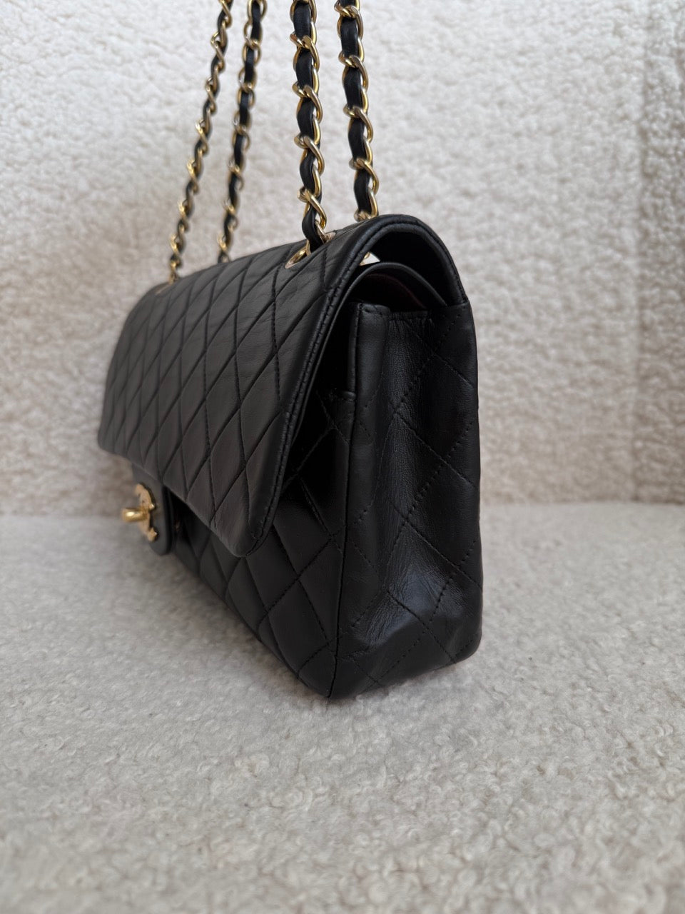Chanel Classic Medium Double Flap
