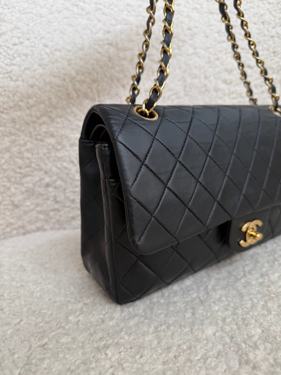 Chanel Classic Medium Double Flap