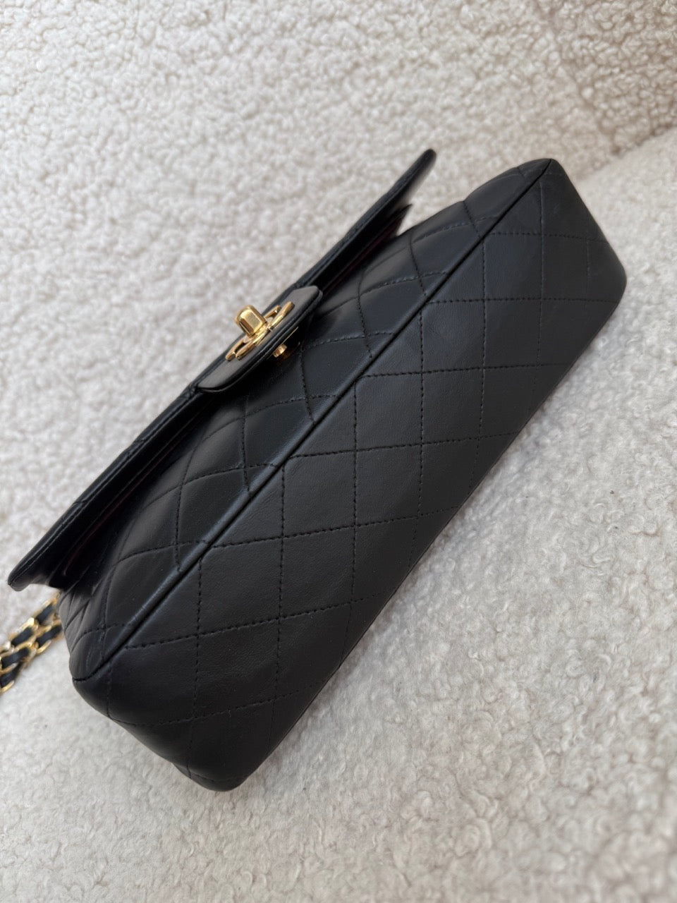 Chanel Classic Medium Double Flap