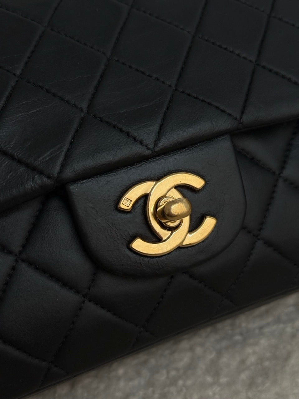 Chanel Classic Medium Double Flap