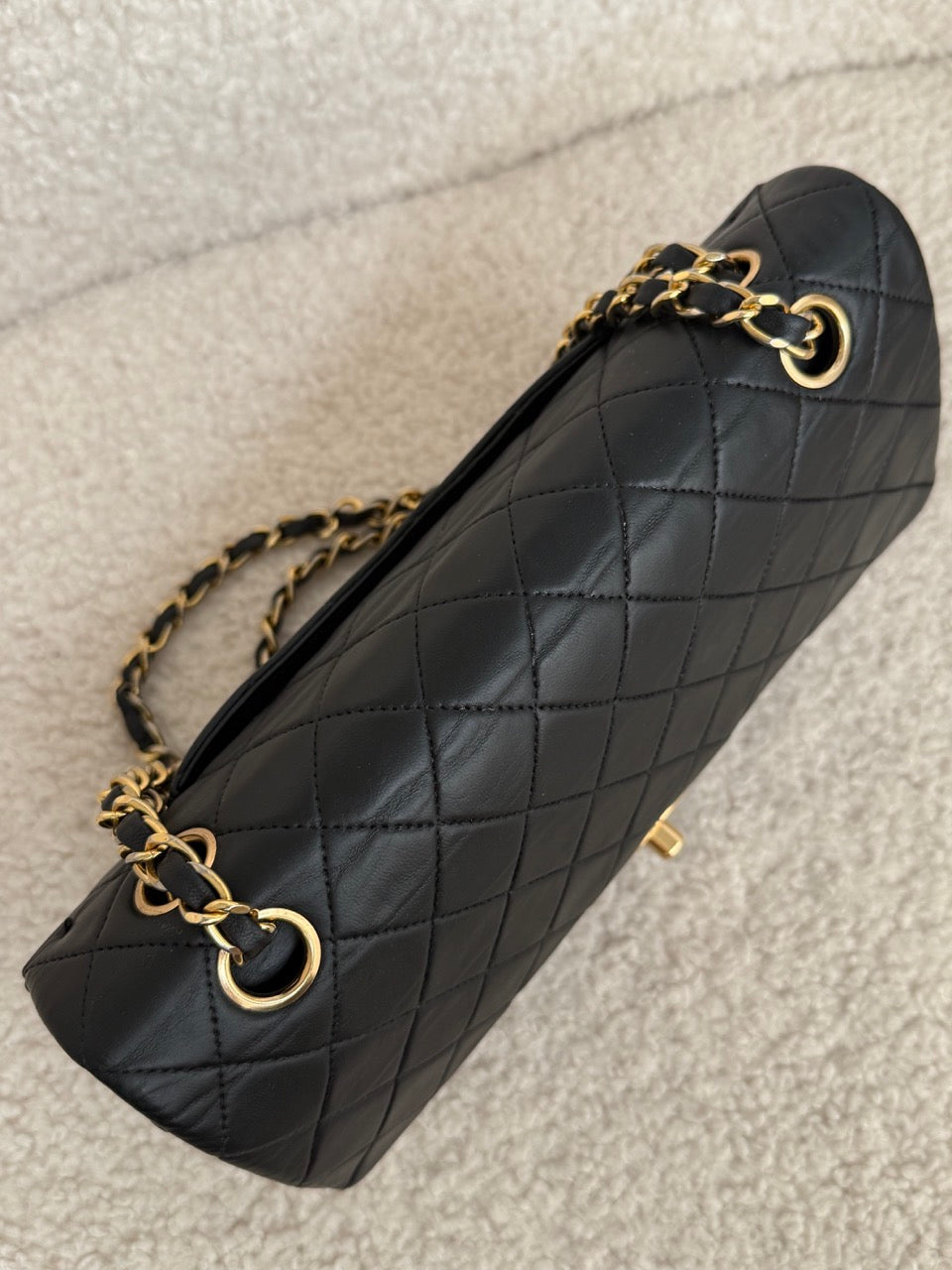 Chanel Classic Medium Double Flap