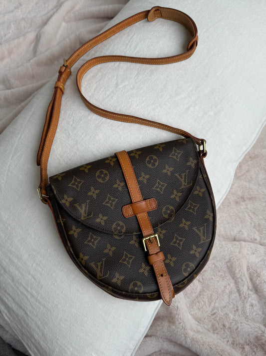 Louis Vuitton Chantilly MM