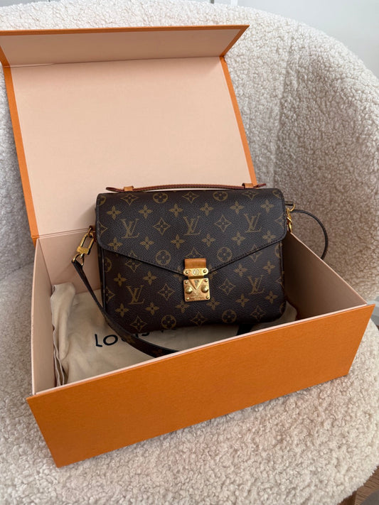 Louis Vuitton Metis