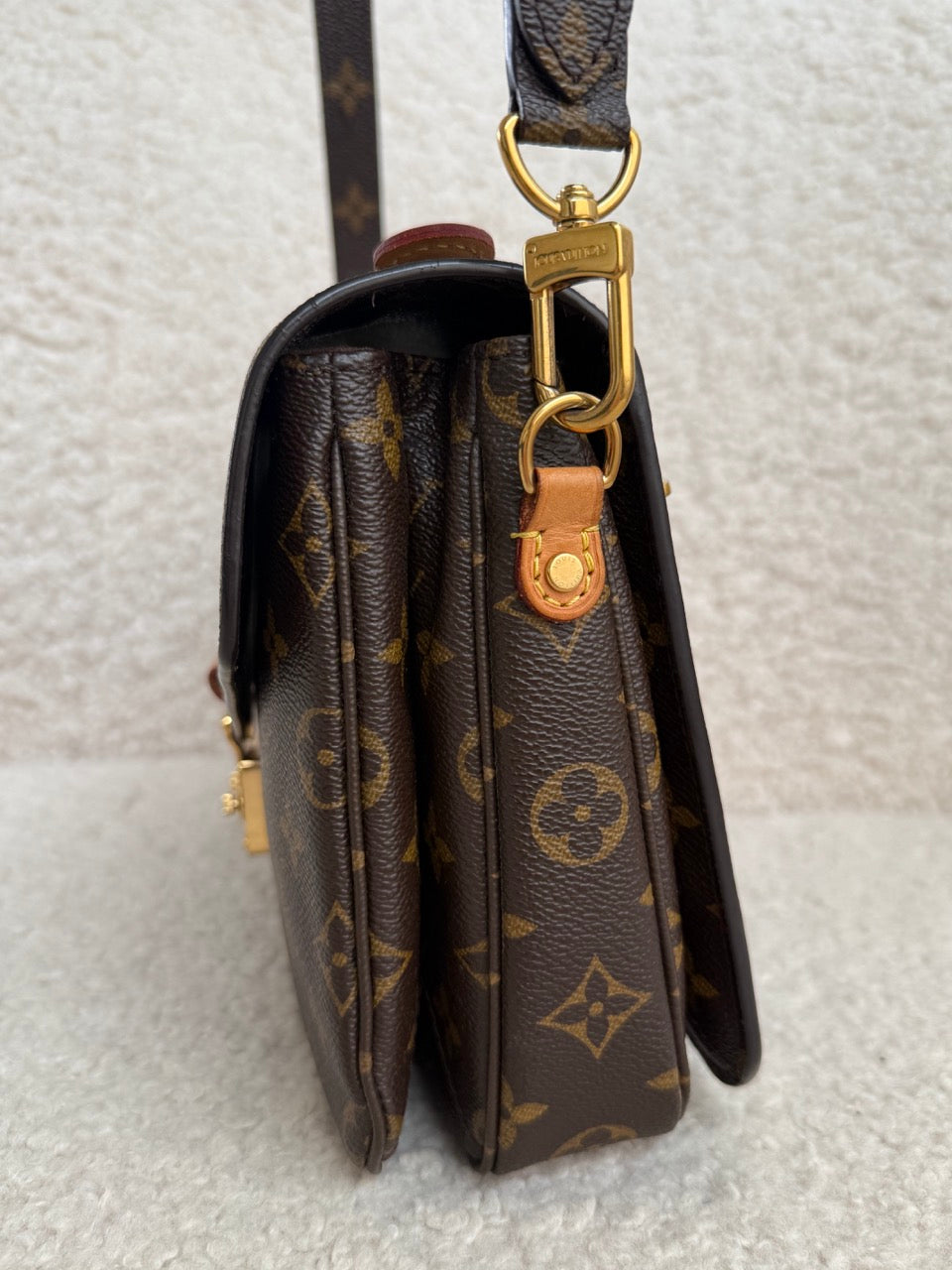Louis Vuitton Metis