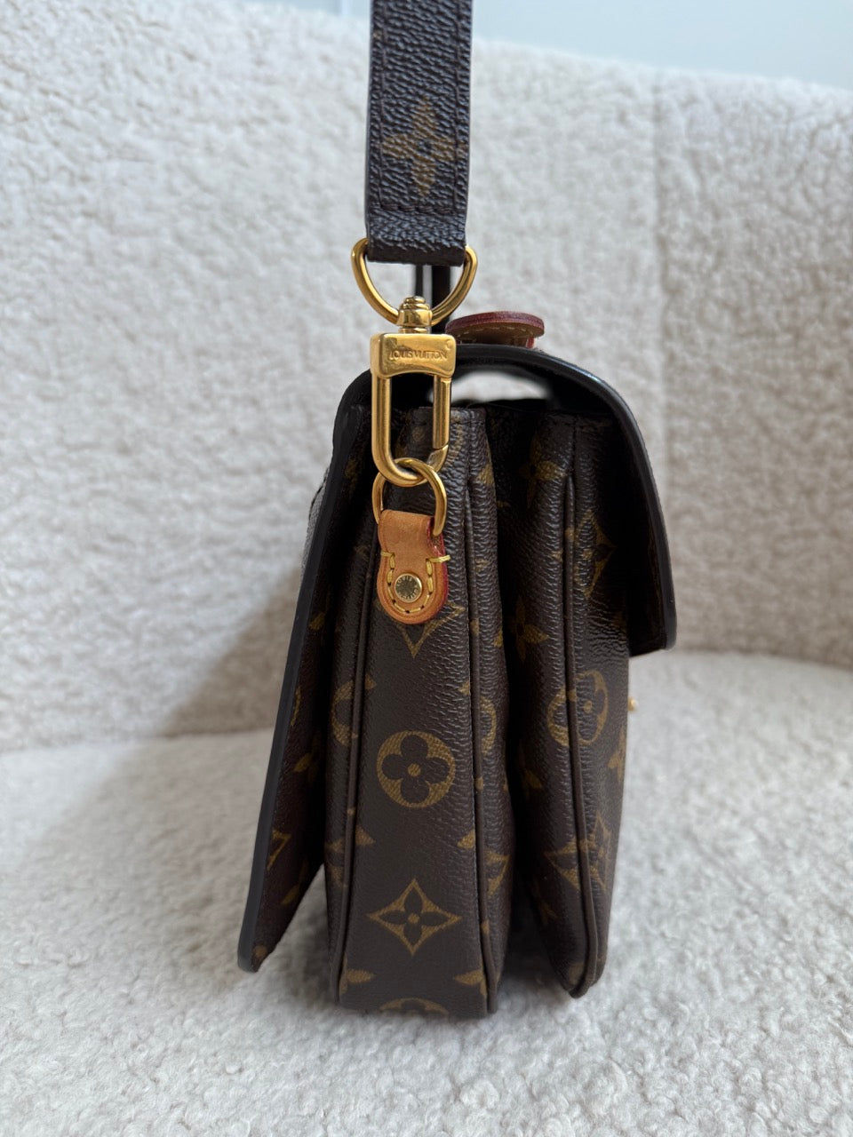 Louis Vuitton Metis