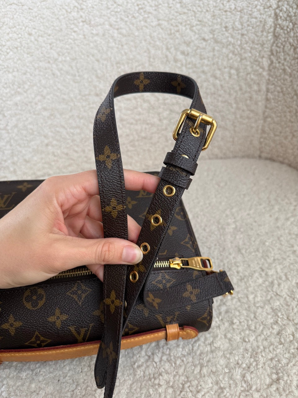 Louis Vuitton Metis