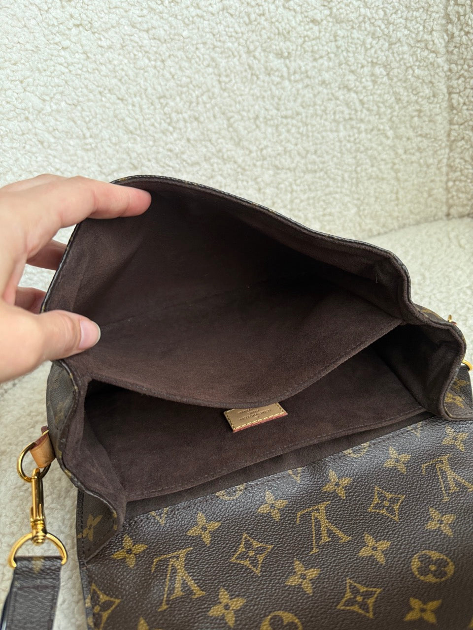 Louis Vuitton Metis