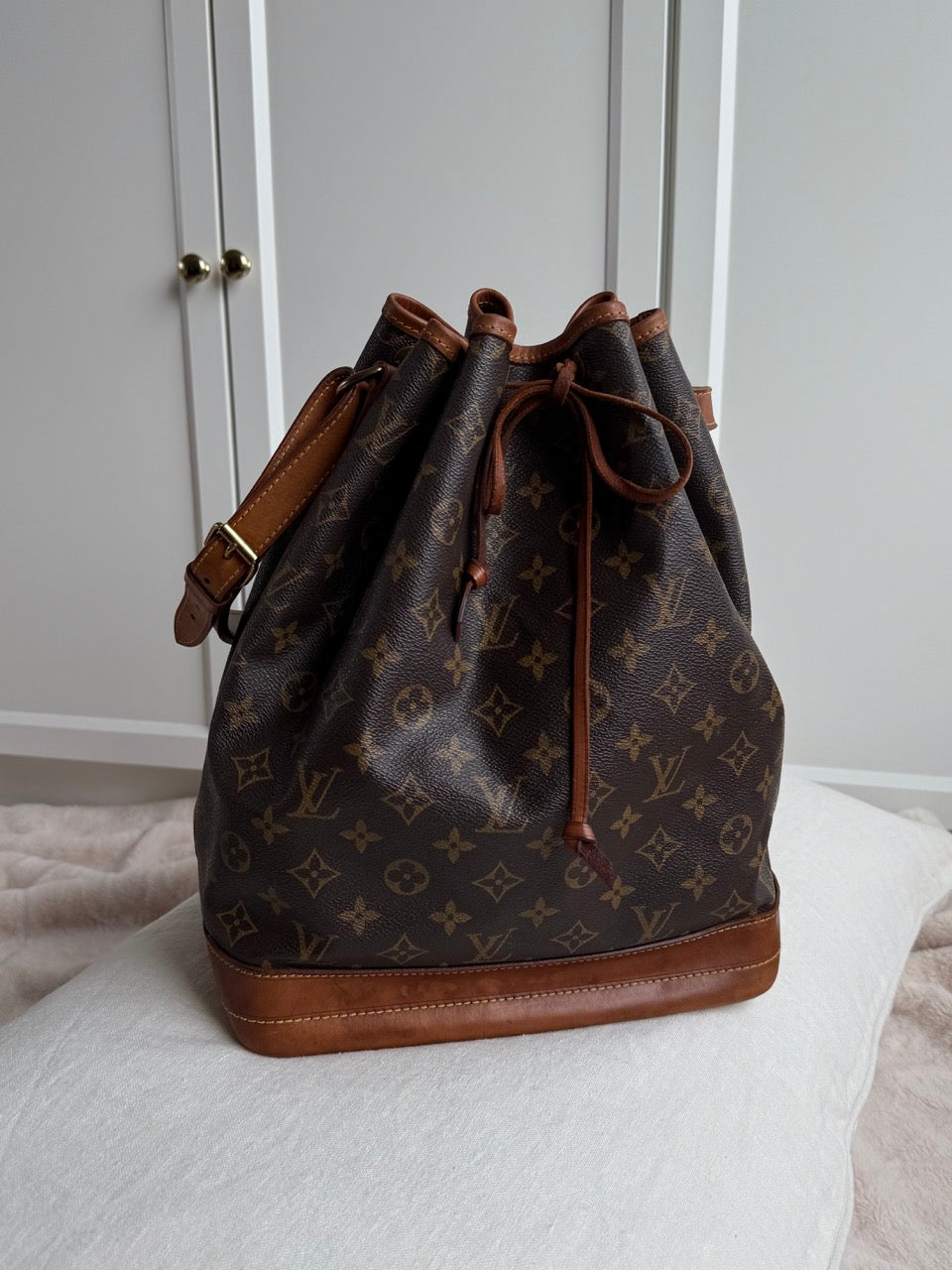 Louis Vuitton Noé