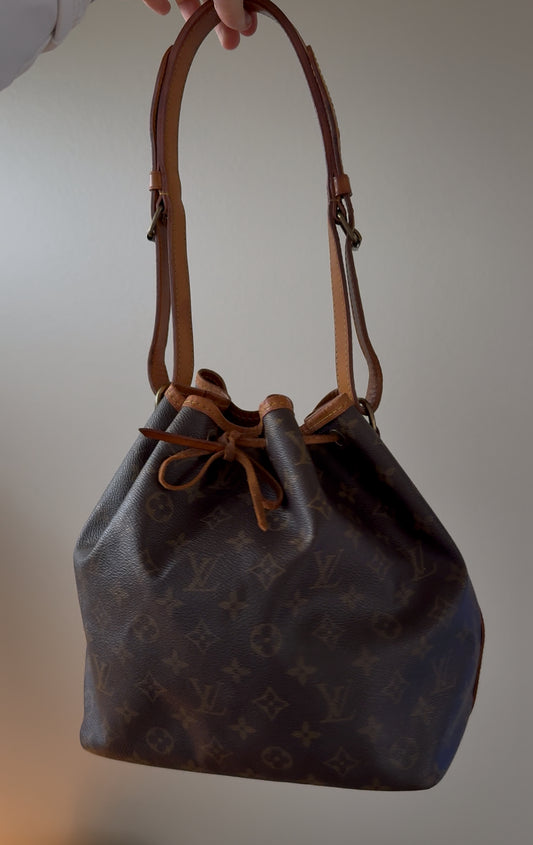 Louis Vuitton Petit Noé
