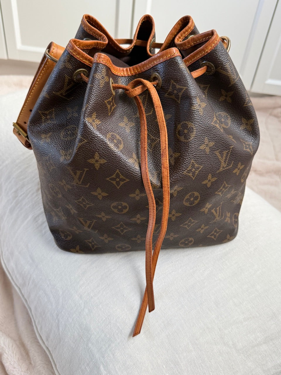 Louis Vuitton Noé Petit