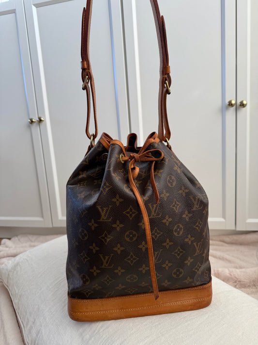 Louis Vuitton Noé