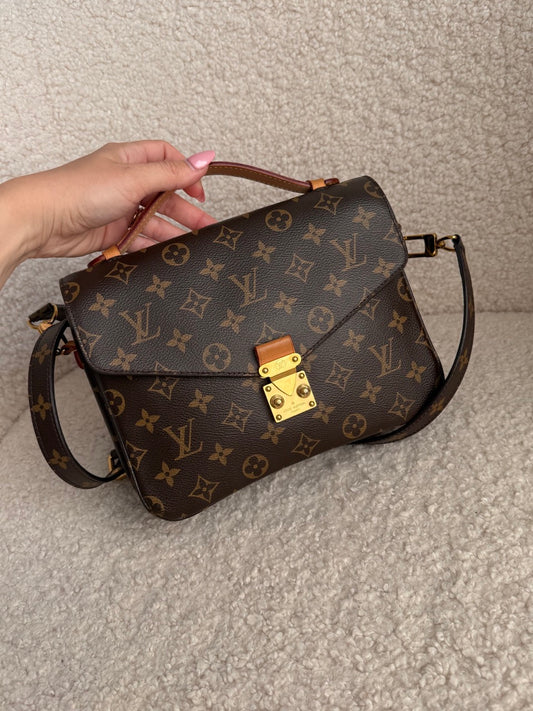 Louis Vuitton Metis