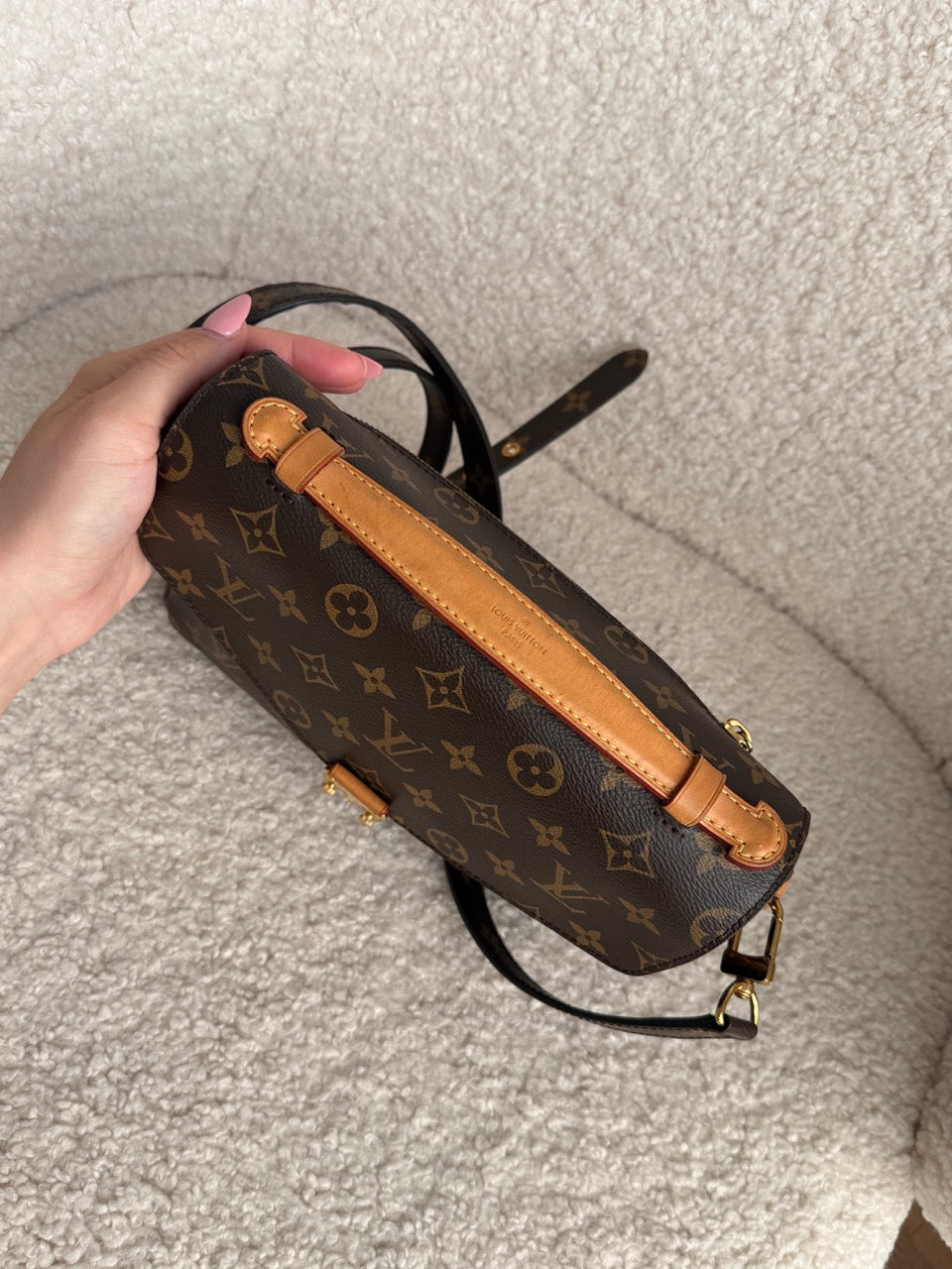 Louis Vuitton Metis