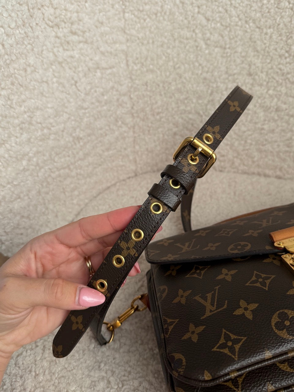 Louis Vuitton Metis