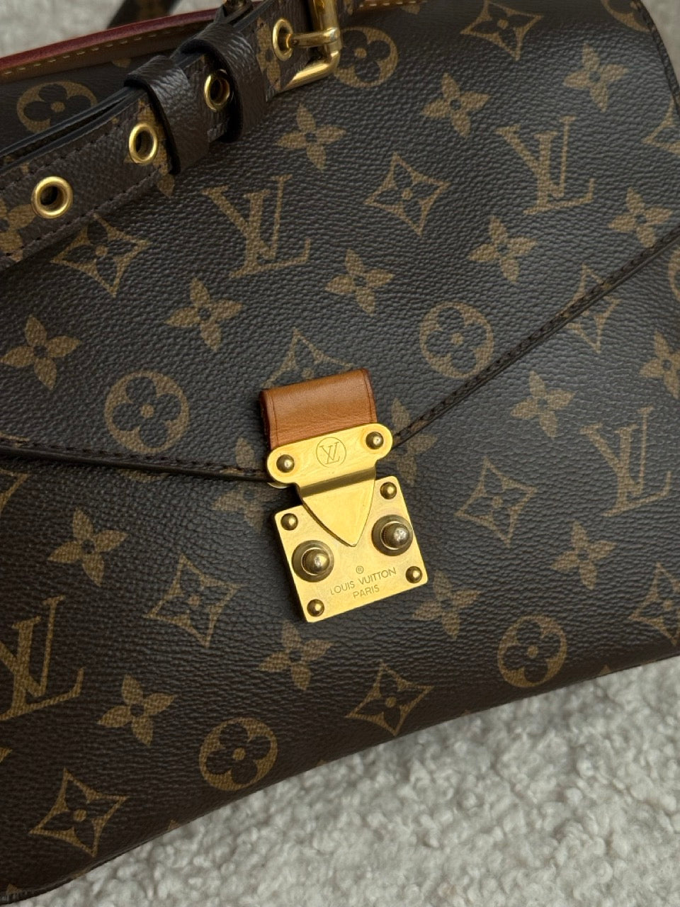 Louis Vuitton Metis