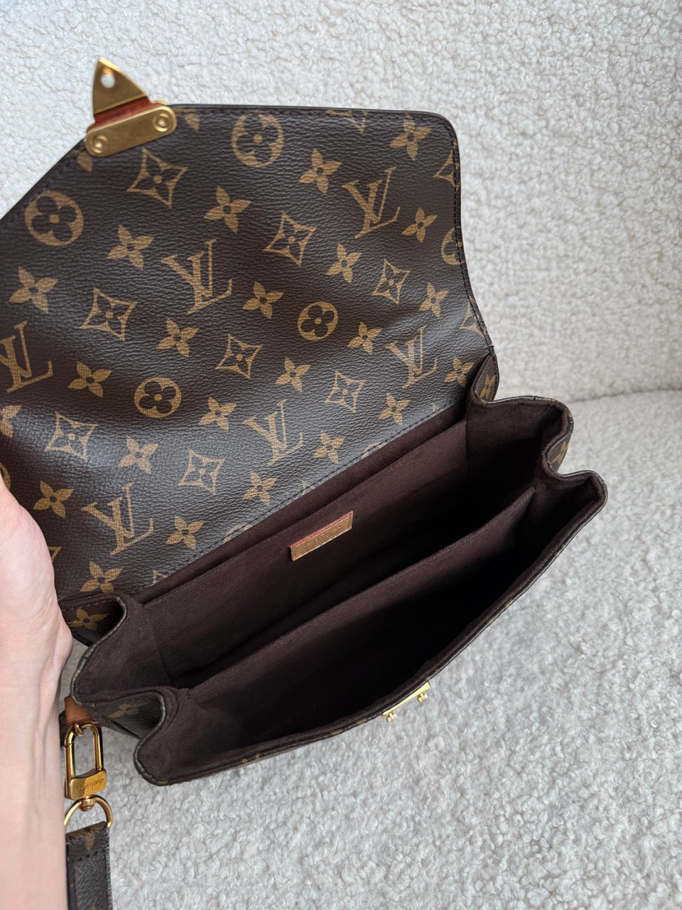 Louis Vuitton Metis