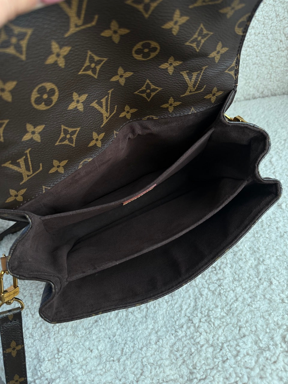 Louis Vuitton Metis