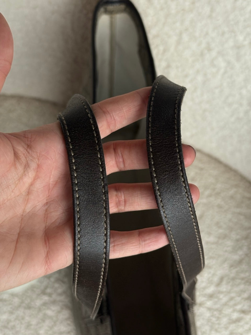 Gucci Grand Monogram Tote