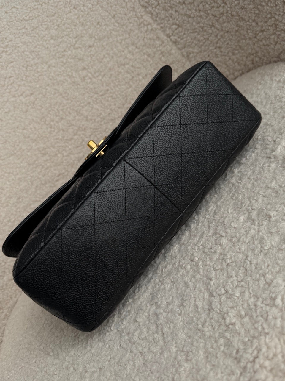 Chanel Classic Flap Large