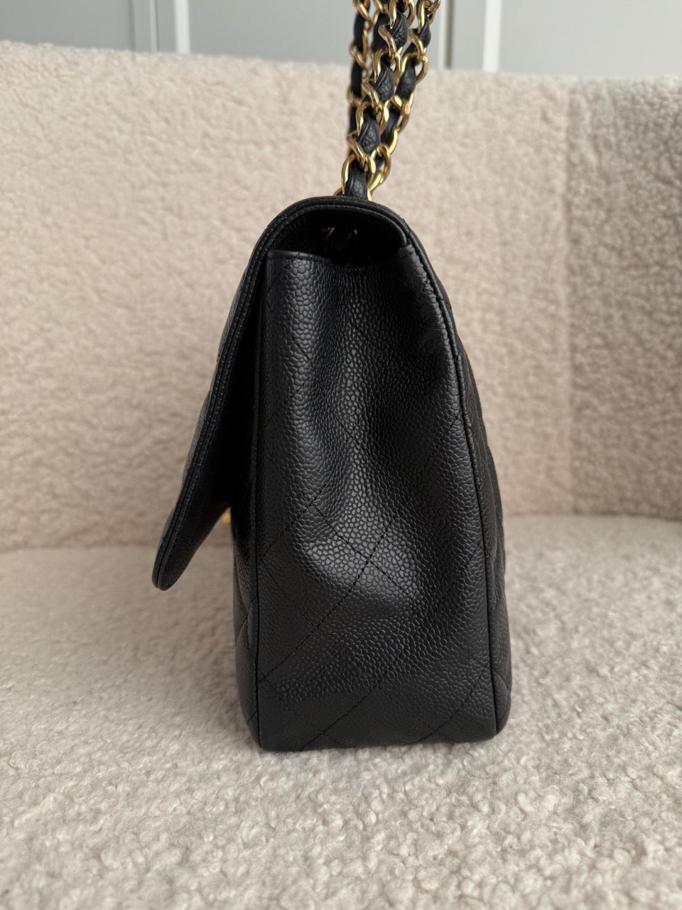 Chanel Classic Flap Large