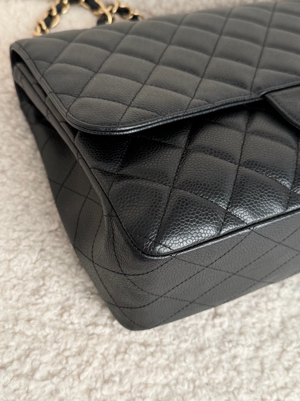 Chanel Classic Flap Large