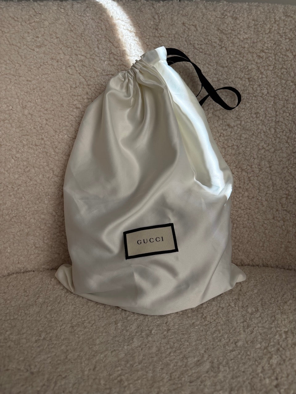 Gucci Marmont Pearl Special Edition