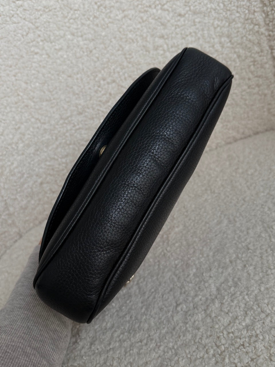 Gucci Crossbody Black