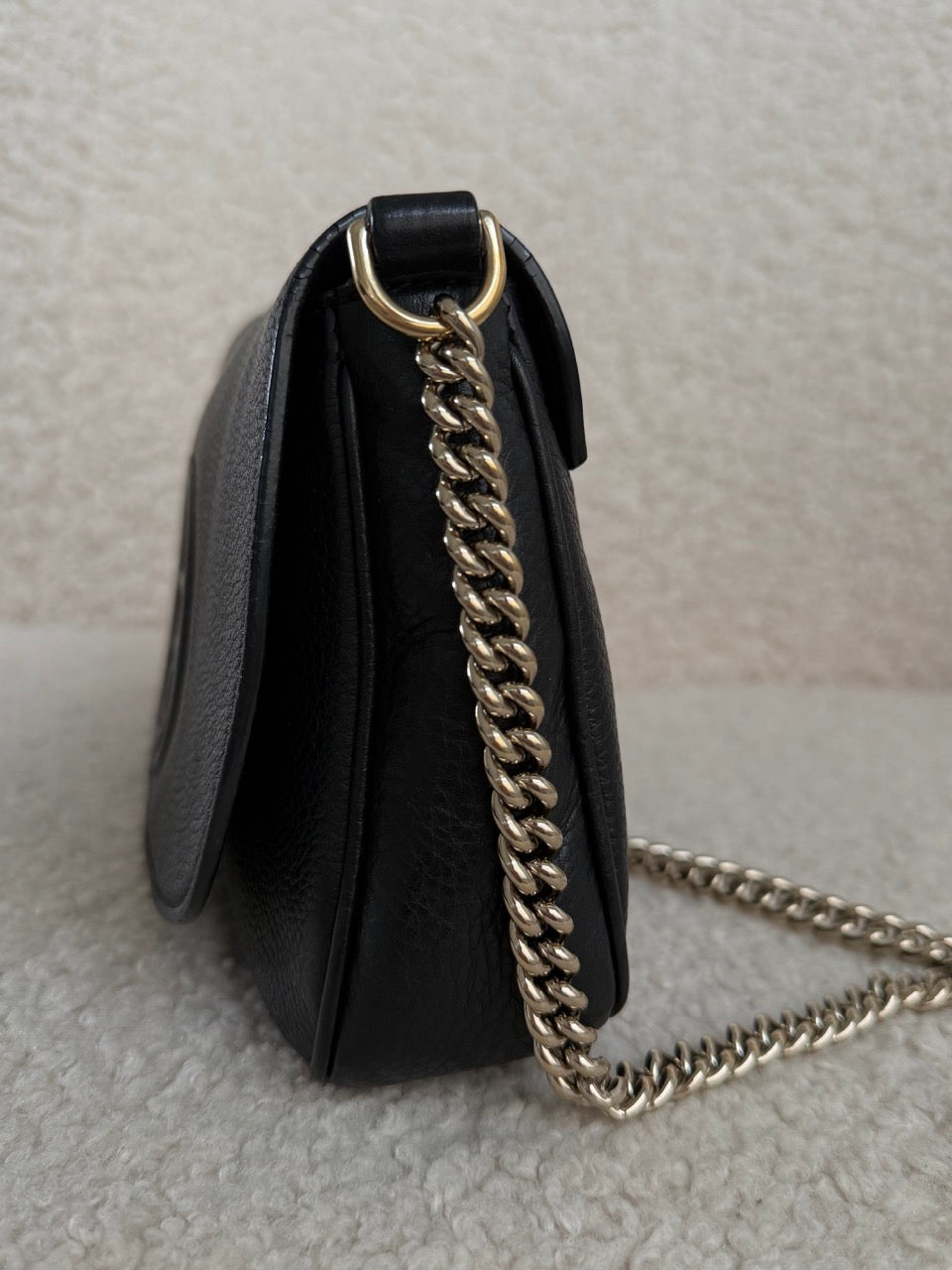 Gucci Crossbody Black