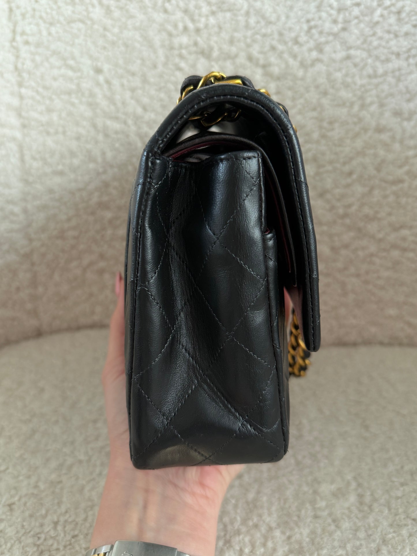Chanel Classic Medium Double Flap