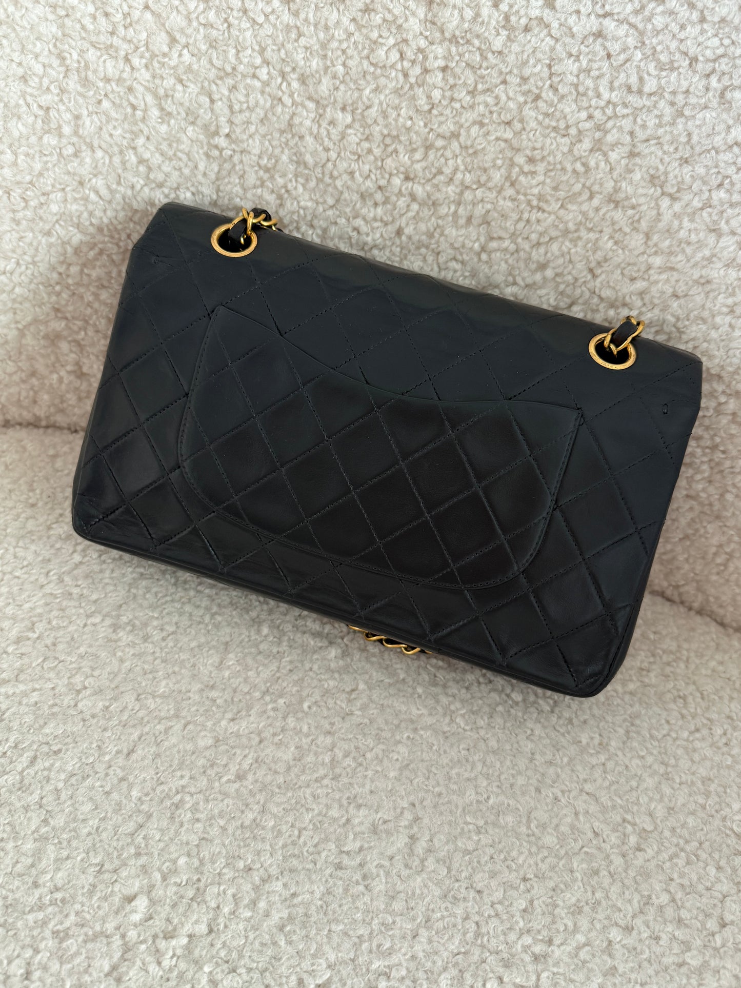Chanel Classic Medium Double Flap
