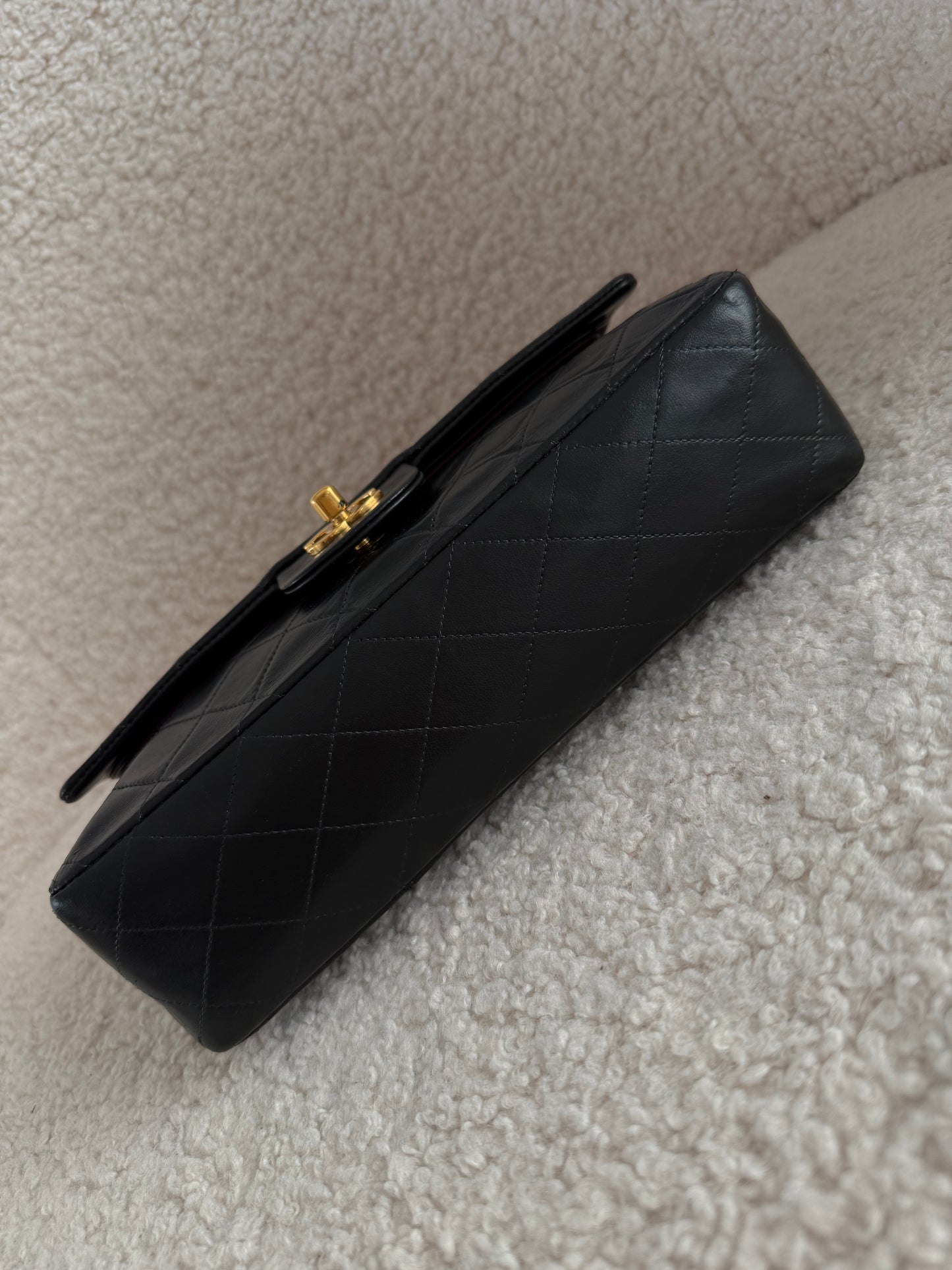 Chanel Classic Medium Double Flap