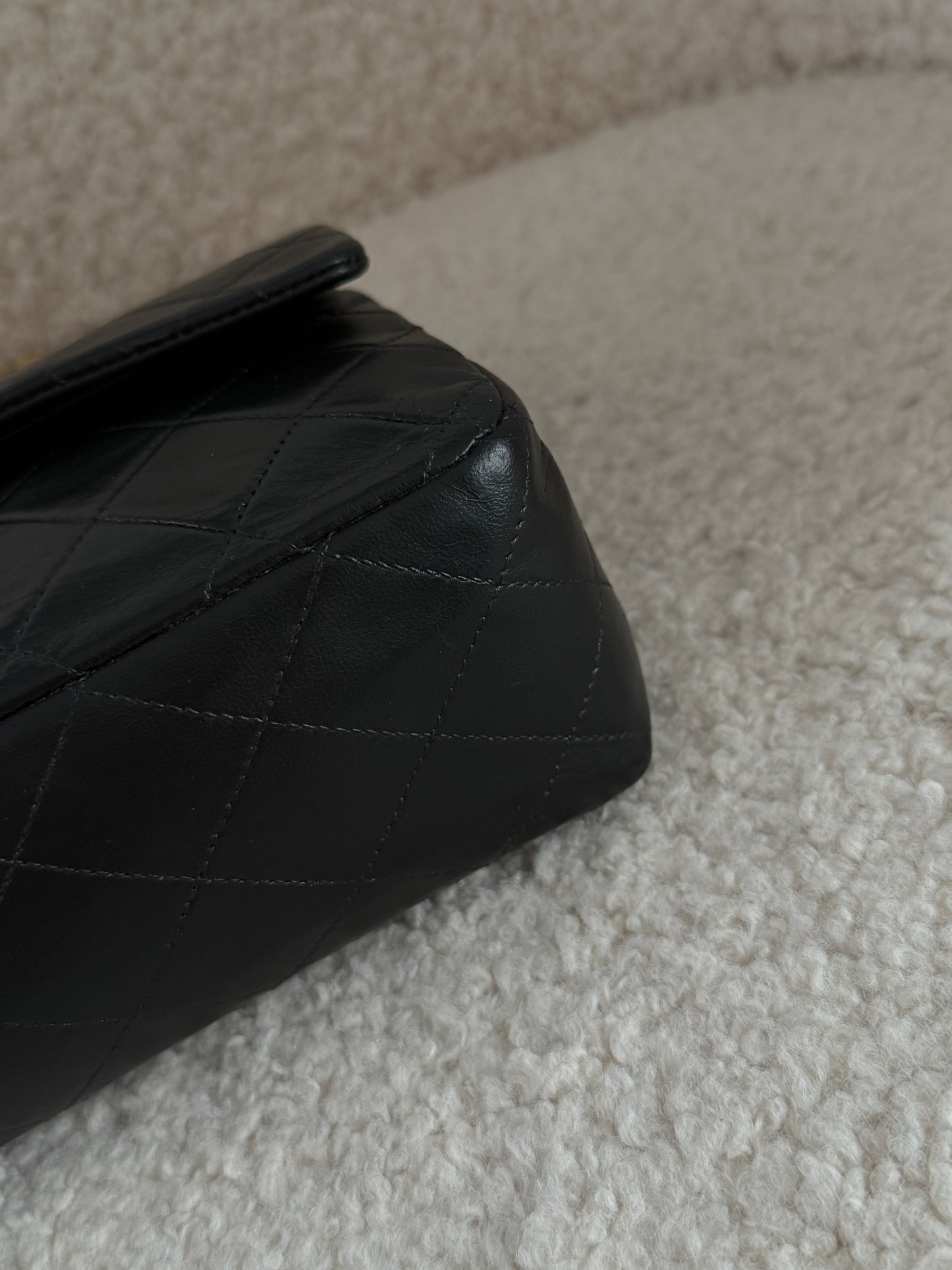 Chanel Classic Medium Double Flap