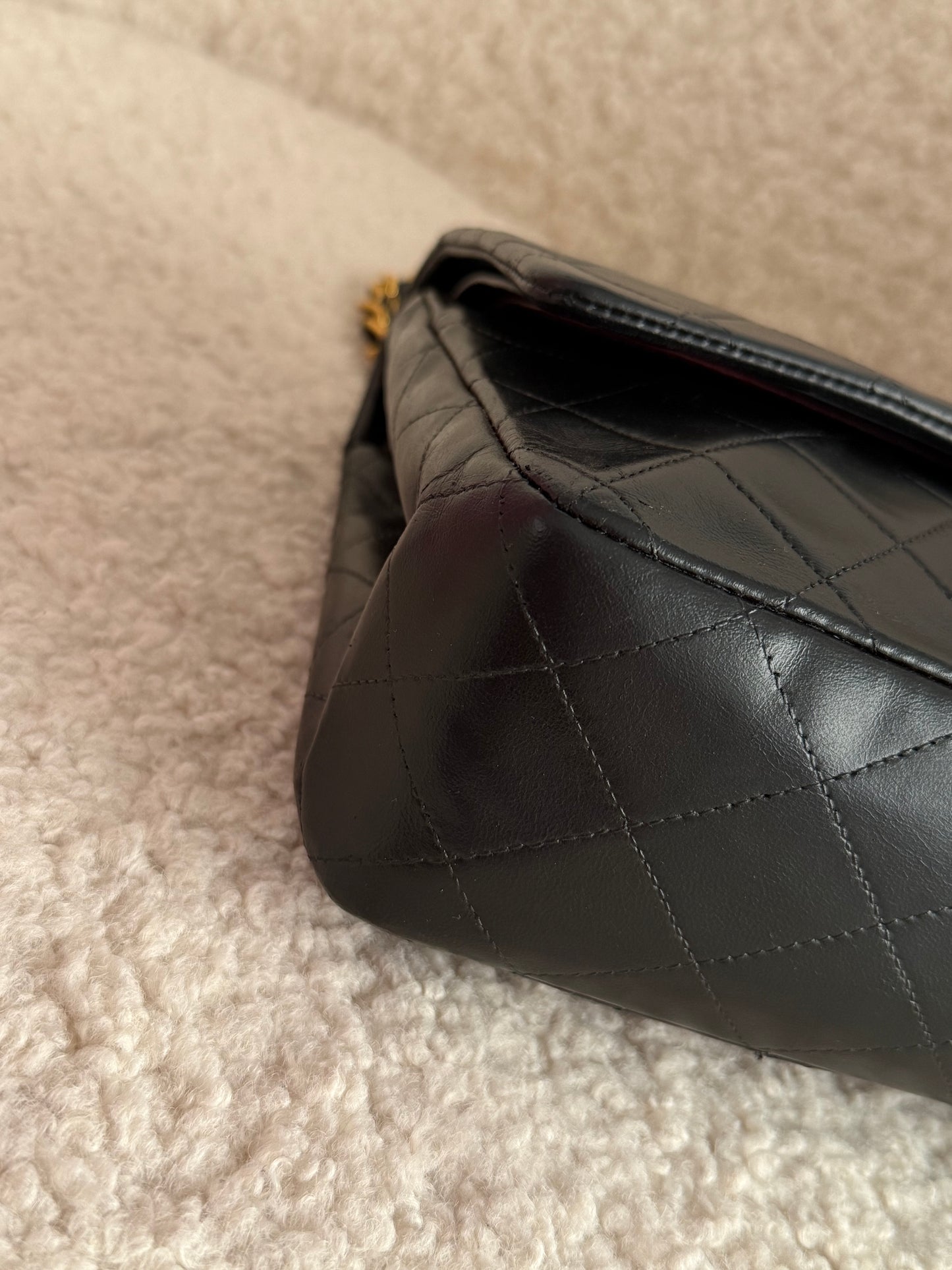Chanel Classic Medium Double Flap