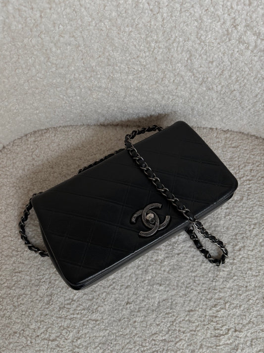 Chanel New Chic Flap Bag