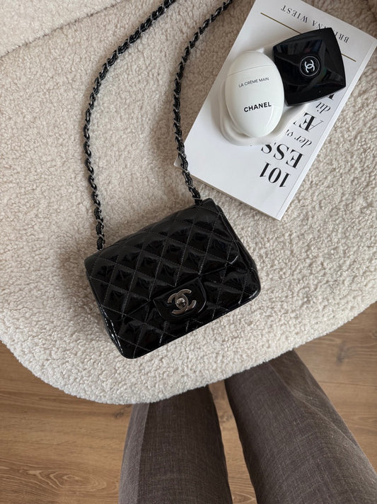 Chanel Classic Petit Flap Bag