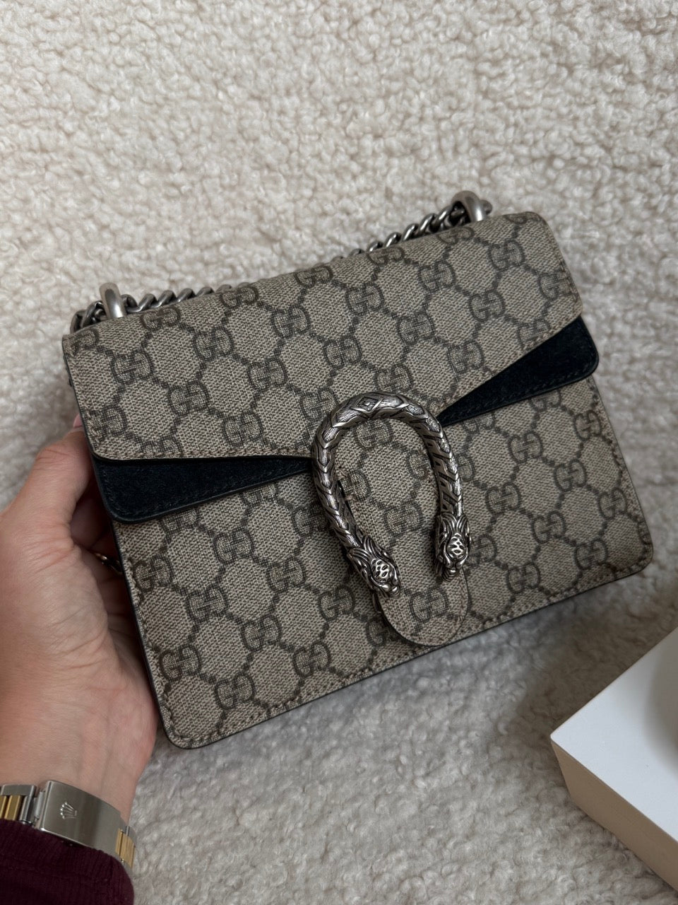 Gucci Dionysus Mini