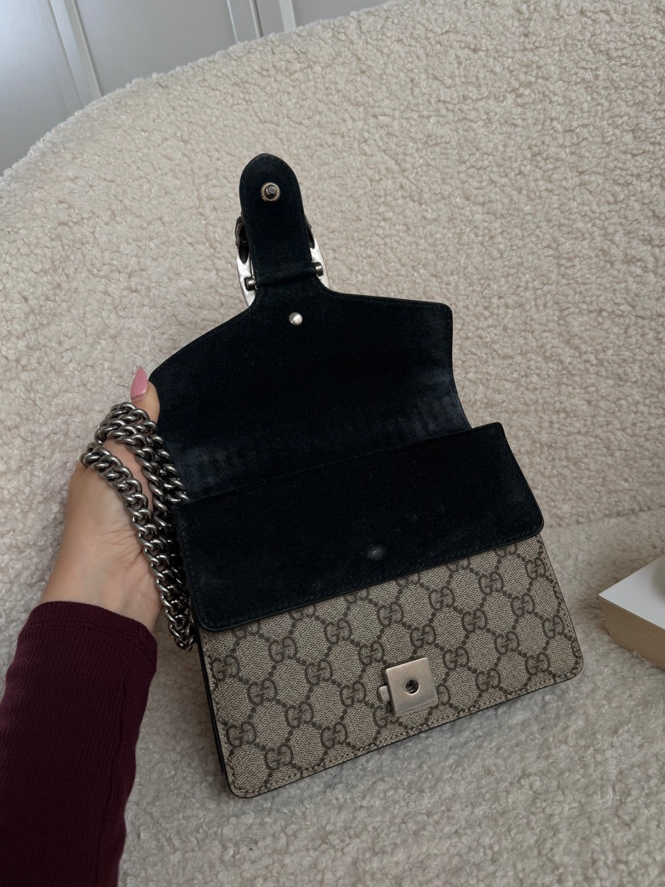 Gucci Dionysus Mini