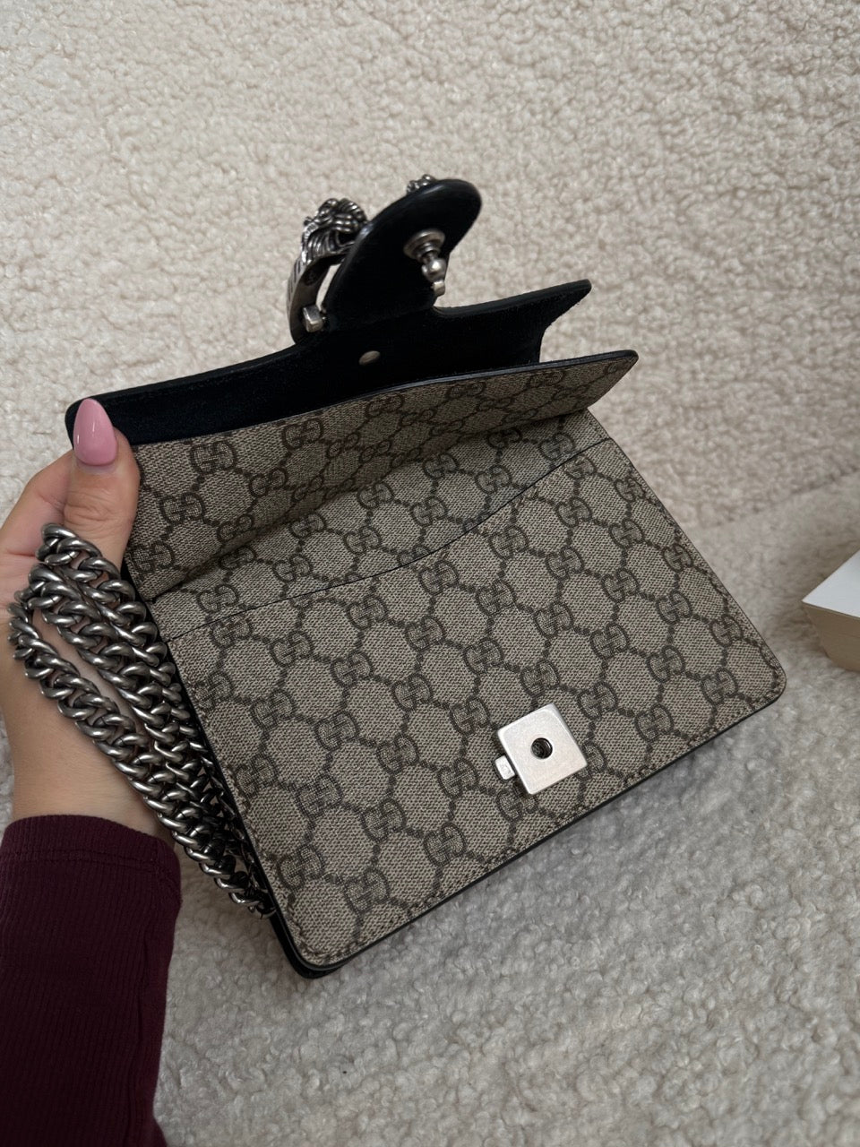 Gucci Dionysus Mini