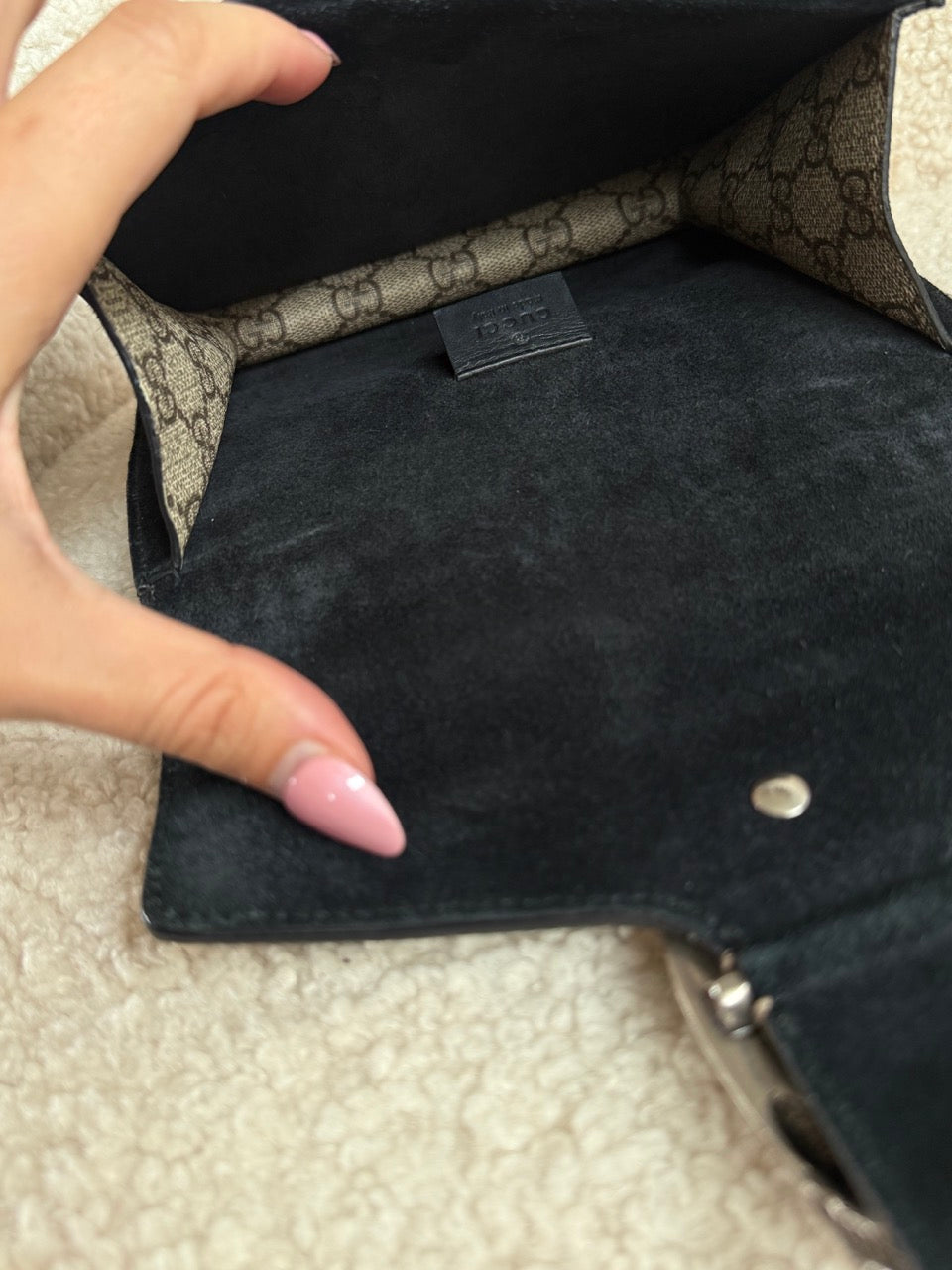 Gucci Dionysus Mini