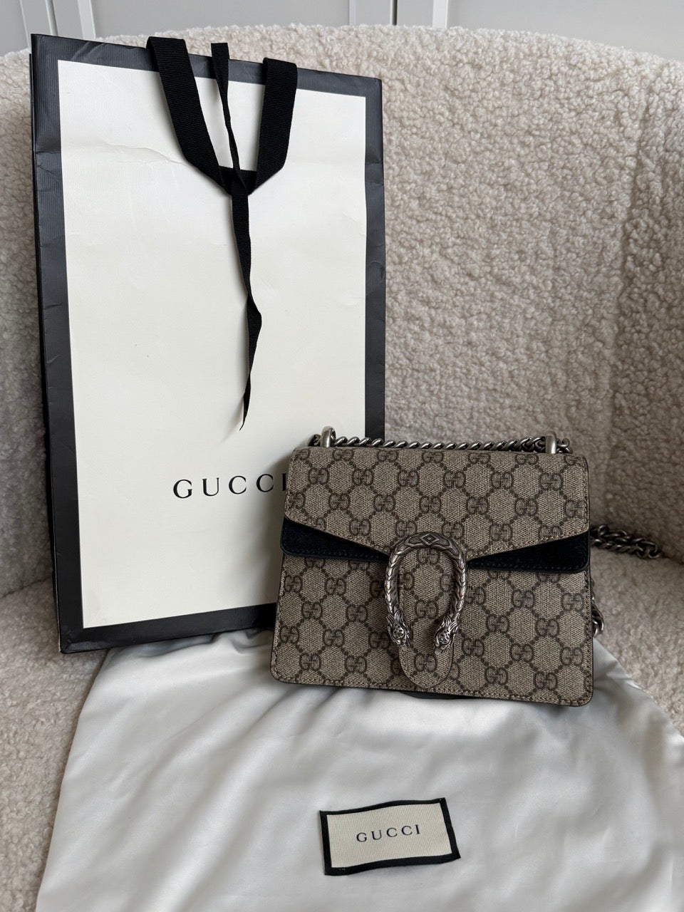 Gucci Dionysus Mini