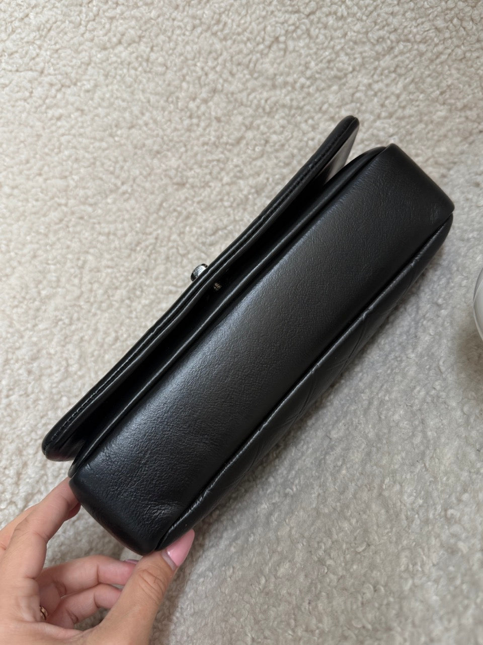 Chanel New Chic Flap Bag