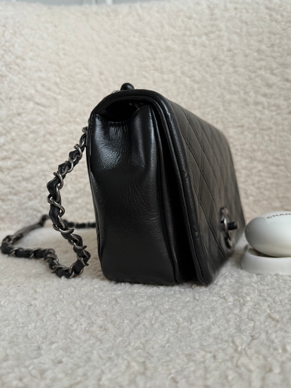 Chanel New Chic Flap Bag